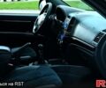 Чорний Хендай Санта Фе, об'ємом двигуна 2.2 л та пробігом 232 тис. км за 12800 $, фото 9 на Automoto.ua