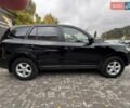 Черный Хендай Санта Фе, объемом двигателя 2.7 л и пробегом 361 тыс. км за 8300 $, фото 16 на Automoto.ua