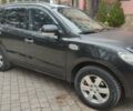 Чорний Хендай Санта Фе, об'ємом двигуна 2.2 л та пробігом 232 тис. км за 8950 $, фото 10 на Automoto.ua
