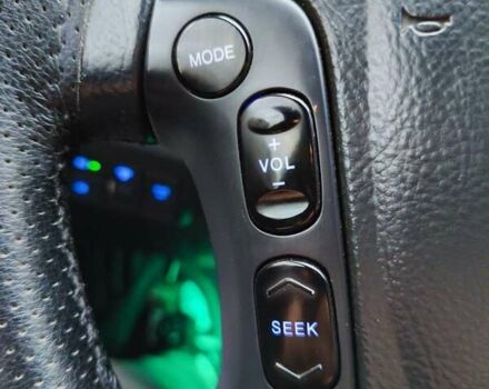 Хендай Санта Фе 2008 в Кропивницком (Кировограде) на Automoto.ua Черный Хендай Санта Фе, объемом двигателя 2.2 л и пробегом 223 тыс. км за 8799 $, фото 12 на Automoto.ua