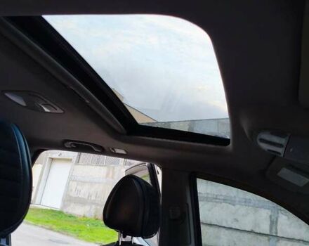 Хендай Санта Фе 2008 в Кропивницком (Кировограде) на Automoto.ua Черный Хендай Санта Фе, объемом двигателя 2.2 л и пробегом 223 тыс. км за 8799 $, фото 19 на Automoto.ua