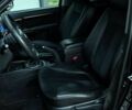 Черный Хендай Санта Фе, объемом двигателя 2.2 л и пробегом 232 тыс. км за 12800 $, фото 11 на Automoto.ua