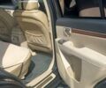 Черный Хендай Санта Фе, объемом двигателя 2.19 л и пробегом 260 тыс. км за 11000 $, фото 19 на Automoto.ua