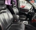 Черный Хендай Санта Фе, объемом двигателя 2.2 л и пробегом 280 тыс. км за 10700 $, фото 23 на Automoto.ua