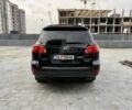 Чорний Хендай Санта Фе, об'ємом двигуна 2.2 л та пробігом 300 тис. км за 5100 $, фото 8 на Automoto.ua
