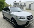 Черный Хендай Санта Фе, объемом двигателя 0 л и пробегом 220 тыс. км за 3800 $, фото 9 на Automoto.ua