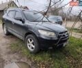 Чорний Хендай Санта Фе, об'ємом двигуна 2.19 л та пробігом 400 тис. км за 8800 $, фото 8 на Automoto.ua