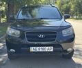 Черный Хендай Санта Фе, объемом двигателя 2.2 л и пробегом 262 тыс. км за 9450 $, фото 1 на Automoto.ua