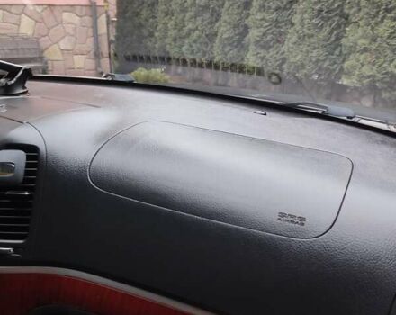 Чорний Хендай Санта Фе, об'ємом двигуна 2.2 л та пробігом 232 тис. км за 8950 $, фото 18 на Automoto.ua