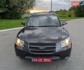 Черный Хендай Санта Фе, объемом двигателя 0 л и пробегом 234 тыс. км за 11500 $, фото 7 на Automoto.ua