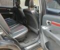 Чорний Хендай Санта Фе, об'ємом двигуна 2.2 л та пробігом 232 тис. км за 8950 $, фото 39 на Automoto.ua