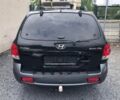 Чорний Хендай Санта Фе, об'ємом двигуна 0 л та пробігом 257 тис. км за 2700 $, фото 3 на Automoto.ua