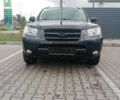 Чорний Хендай Санта Фе, об'ємом двигуна 2.2 л та пробігом 280 тис. км за 4900 $, фото 1 на Automoto.ua