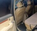 Черный Хендай Санта Фе, объемом двигателя 2.19 л и пробегом 260 тыс. км за 11000 $, фото 17 на Automoto.ua