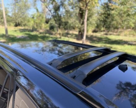 Черный Хендай Санта Фе, объемом двигателя 2.2 л и пробегом 262 тыс. км за 9450 $, фото 12 на Automoto.ua