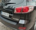 Чорний Хендай Санта Фе, об'ємом двигуна 2.2 л та пробігом 232 тис. км за 8950 $, фото 37 на Automoto.ua