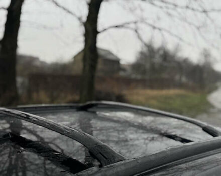 Чорний Хендай Санта Фе, об'ємом двигуна 2.2 л та пробігом 180 тис. км за 9800 $, фото 10 на Automoto.ua