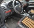 Чорний Хендай Санта Фе, об'ємом двигуна 2.2 л та пробігом 232 тис. км за 8950 $, фото 23 на Automoto.ua