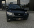 Черный Хендай Санта Фе, объемом двигателя 2.19 л и пробегом 235 тыс. км за 9999 $, фото 1 на Automoto.ua