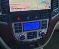 Черный Хендай Санта Фе, объемом двигателя 2.7 л и пробегом 273 тыс. км за 8900 $, фото 28 на Automoto.ua