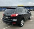 Чорний Хендай Санта Фе, об'ємом двигуна 0 л та пробігом 137 тис. км за 10500 $, фото 5 на Automoto.ua