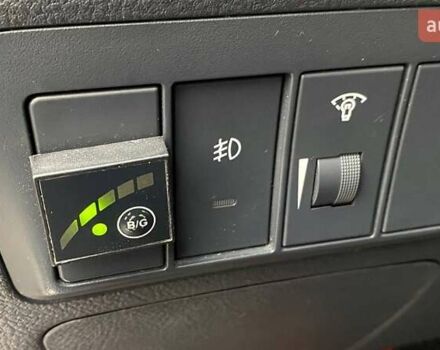 Черный Хендай Санта Фе, объемом двигателя 2.7 л и пробегом 307 тыс. км за 8900 $, фото 29 на Automoto.ua