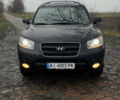 Чорний Хендай Санта Фе, об'ємом двигуна 2.2 л та пробігом 180 тис. км за 9800 $, фото 11 на Automoto.ua