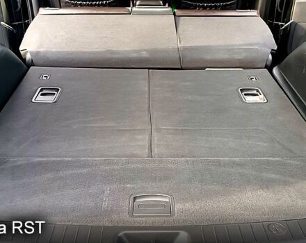 Черный Хендай Санта Фе, объемом двигателя 2.7 л и пробегом 107 тыс. км за 9300 $, фото 6 на Automoto.ua