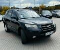 Чорний Хендай Санта Фе, об'ємом двигуна 2.2 л та пробігом 250 тис. км за 10200 $, фото 1 на Automoto.ua