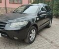 Чорний Хендай Санта Фе, об'ємом двигуна 2.2 л та пробігом 232 тис. км за 8950 $, фото 45 на Automoto.ua