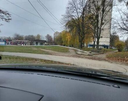 Черный Хендай Санта Фе, объемом двигателя 2.7 л и пробегом 182 тыс. км за 10000 $, фото 13 на Automoto.ua