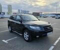 Чорний Хендай Санта Фе, об'ємом двигуна 2.7 л та пробігом 225 тис. км за 7898 $, фото 1 на Automoto.ua