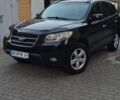 Черный Хендай Санта Фе, объемом двигателя 2.66 л и пробегом 272 тыс. км за 7999 $, фото 1 на Automoto.ua