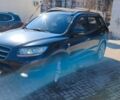 Чорний Хендай Санта Фе, об'ємом двигуна 1.99 л та пробігом 232 тис. км за 10750 $, фото 1 на Automoto.ua