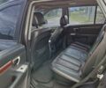 Черный Хендай Санта Фе, объемом двигателя 2.2 л и пробегом 650 тыс. км за 7800 $, фото 6 на Automoto.ua