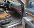 Чорний Хендай Санта Фе, об'ємом двигуна 2.2 л та пробігом 232 тис. км за 8950 $, фото 40 на Automoto.ua