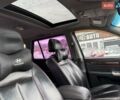 Черный Хендай Санта Фе, объемом двигателя 2.2 л и пробегом 280 тыс. км за 10700 $, фото 27 на Automoto.ua
