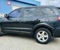 Чорний Хендай Санта Фе, об'ємом двигуна 2.2 л та пробігом 250 тис. км за 10200 $, фото 2 на Automoto.ua