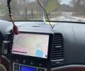 Черный Хендай Санта Фе, объемом двигателя 2.7 л и пробегом 273 тыс. км за 8900 $, фото 17 на Automoto.ua