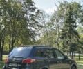 Чорний Хендай Санта Фе, об'ємом двигуна 2.2 л та пробігом 300 тис. км за 3900 $, фото 3 на Automoto.ua