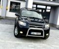 Чорний Хендай Санта Фе, об'ємом двигуна 2.2 л та пробігом 300 тис. км за 5100 $, фото 1 на Automoto.ua