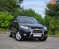 Хендай Санта Фе 2008 в Хмельницком на Automoto.ua Черный Хендай Санта Фе, объемом двигателя 2.7 л и пробегом 192 тыс. км за 9499 $, фото 1 на Automoto.ua