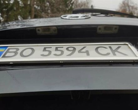 Чорний Хендай Санта Фе, об'ємом двигуна 2.2 л та пробігом 232 тис. км за 8950 $, фото 36 на Automoto.ua