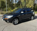 Чорний Хендай Санта Фе, об'ємом двигуна 2.66 л та пробігом 276 тис. км за 8199 $, фото 7 на Automoto.ua