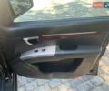 Черный Хендай Санта Фе, объемом двигателя 2.7 л и пробегом 208 тыс. км за 8500 $, фото 63 на Automoto.ua