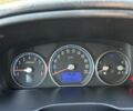 Черный Хендай Санта Фе, объемом двигателя 2.7 л и пробегом 320 тыс. км за 8500 $, фото 8 на Automoto.ua