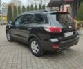 Чорний Хендай Санта Фе, об'ємом двигуна 2.2 л та пробігом 232 тис. км за 8950 $, фото 50 на Automoto.ua