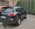 Чорний Хендай Санта Фе, об'ємом двигуна 2.2 л та пробігом 232 тис. км за 8950 $, фото 21 на Automoto.ua