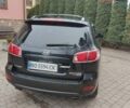 Чорний Хендай Санта Фе, об'ємом двигуна 2.2 л та пробігом 232 тис. км за 8950 $, фото 20 на Automoto.ua