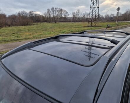 Черный Хендай Санта Фе, объемом двигателя 0 л и пробегом 217 тыс. км за 9300 $, фото 12 на Automoto.ua